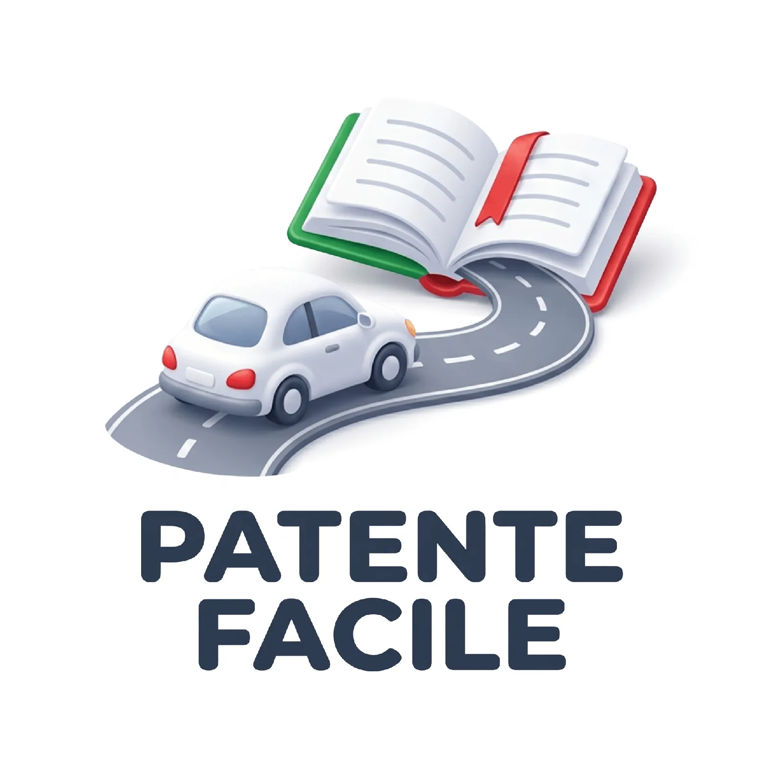 Patente Facile Logo